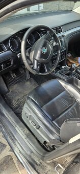 ŠKODA SUPERB COMBI 2.0 CFFB - 8