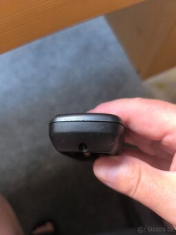 Pěkné Dálkové ovládání JVC RM- RXUT100 + Nové Batt. - 8