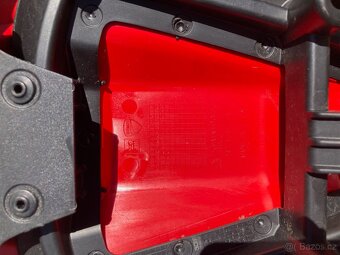 Krovka DUCATI Monster 937 2021-2025 - 8