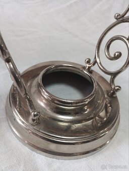 Starý samovar ,sbírkový stav . - 8