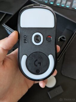Logitech G PRO X Superlight - 8