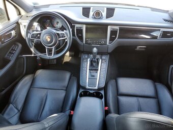 2018 PORSCHE MACAN S 3.0 - 8