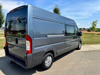 Fiat Ducato Power L3H2 , 3.0 - 8