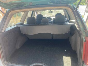 Ford Focus I 1.8 Tddi 66 Kw Endura Diesel - 8