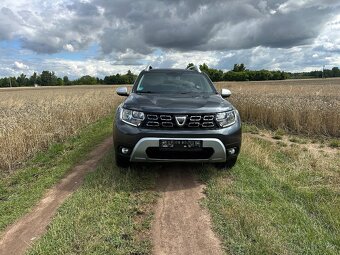 Dacia Duster 1,2 TCe 92 KW 4x4 Facelift - 8