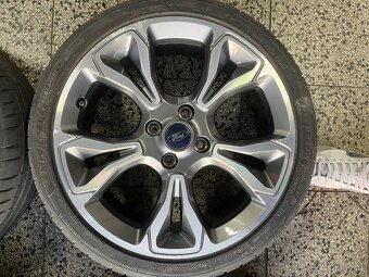 4x108 r18 originál ford - 8