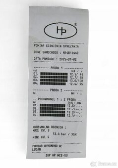 Motor MINI COOPER S R55 R56 1.6 THP 174HP N14B16A - 8