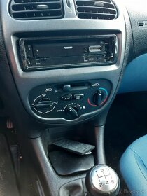 Peugeot 206 SW 2003 1,4i 55kW KFW- DILY z AUTA - 8