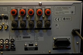 SONY STR DE 875 - 8