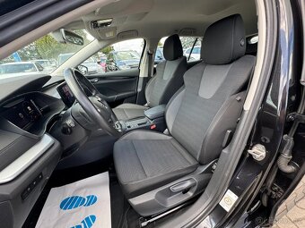 Škoda Octavia 2.0 TDI 85kw manuál,tažné,virtual,LED,keyless - 8
