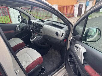 Citroen Berlingo Multispace - 8