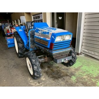 Malotraktor - 8