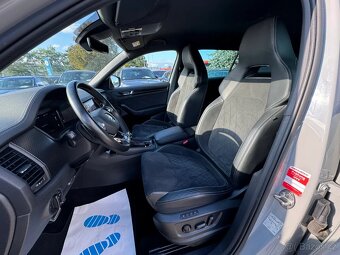 Škoda Kodiaq 4x4 sportline 2.0TDi 147kw,tažné,virtual,DCC - 8