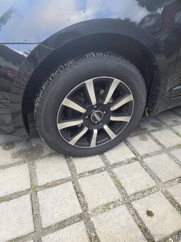 Suzuki Swift 1.3i 68kw - 8