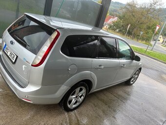 Ford focus - 8