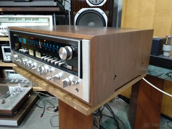 receiver Sansui 9090DB - 8