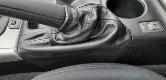 Manžety řadící páky Subaru Impreza, Outback, Legacy - 8