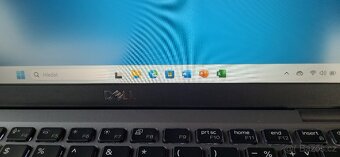 Prodám výkonný a odolný ntb DELL 5410 i5 - 8