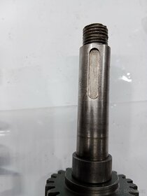 ČZ 175 PŘEDVÁLKA PŘEVODOVKA STANDART SPECIAL ORIGINÁL - 8