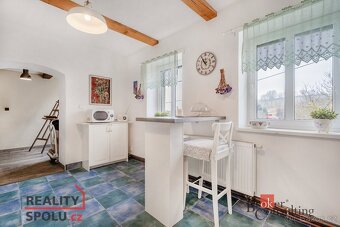 Prodej, domy/rodinný, 460 m2, 51301 Roprachtice, Semily [ID - 8