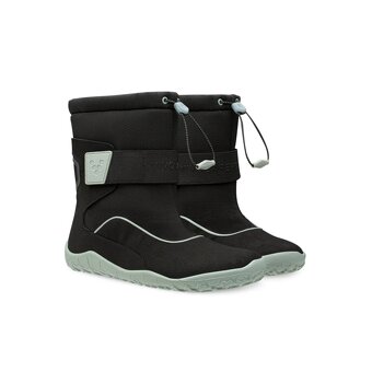 Dětské zateplené sněhule Vivobarefoot Yeti, vel. 39 - 8