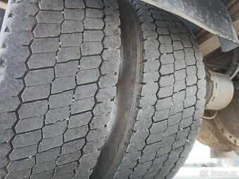 Avia D90, EURO 5, MOTOR CUMMINS, 15 PALET, NEPROPUSTNÁ PODLA - 8