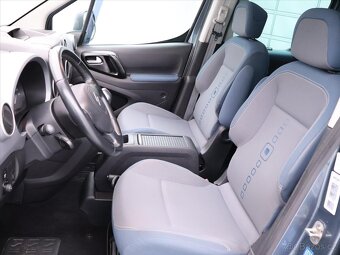 Citroën Berlingo 1,6 VTI 88kW Multispace Pano (2010) - 8
