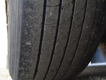 KRONE SD standard - návěs - 8