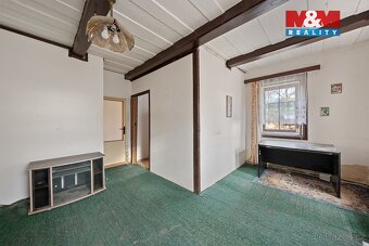 Prodej rodinného domu, 268 m², Janov - 8