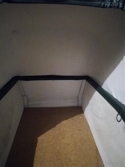 Retro kočárek Liberta - 8