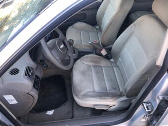 Audi A3 1.9tdi 66kw man. 2001 na N.D. - 8