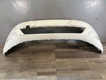 SEAT ALHAMBRA 17-22 nárazník OST+4xPDC 7N5807221 - 8