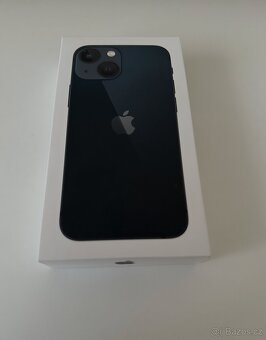 Iphone 13 mini, 256GB, SUPER STAV - 8