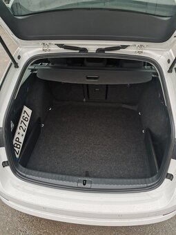 ŠKODA OCTAVIA COMBI 2,0TDI - 6/2021,1.majitel, původ ČR, DPH - 8