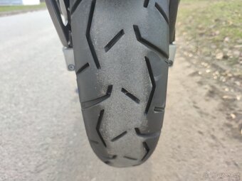 BMW F 650 STRADA - 8