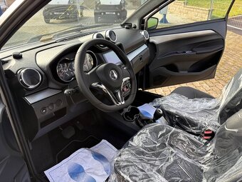 Aixam Crossover Prémium - 2026- NOVÉ - 8