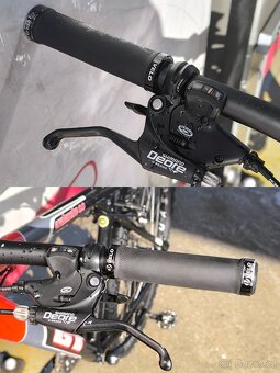 Gt Avalanche 0.0 - 8