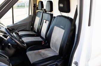 Ford Transit 96kW (2018) - 8
