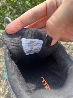 Merrel turistické boty - 8