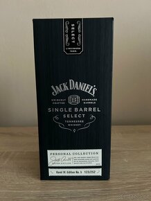 Investiční alkohol Ardbeg, Jack Daniels, Highland Park - 8