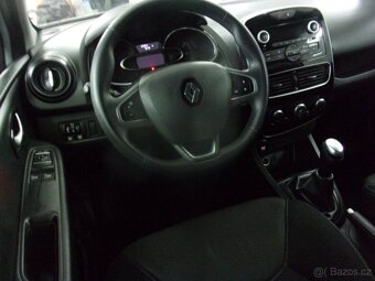 Renault Clio IV 1,5 DCi - 8