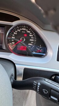 Audi A6C6 2.7 TDI 140kw - 8