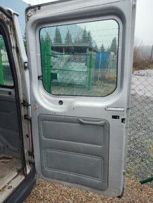 Ford Transit 2.2 tdci euro 4 bus 9 míst - 8