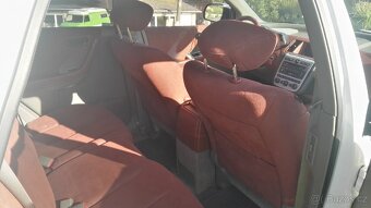 Nissan Murano - 8