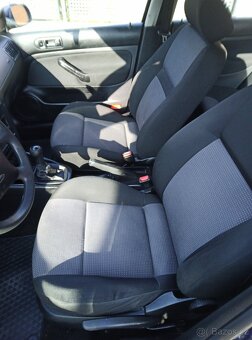 Volkswagen Golf 4 - 8