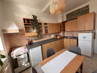 Pronájem 1+1, 46 m², Svitavy - 8