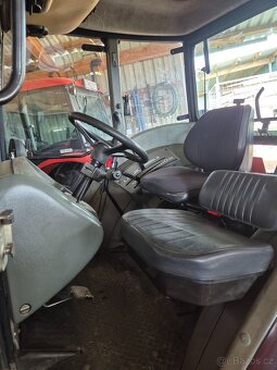 Prefam zetor 5341 - 8