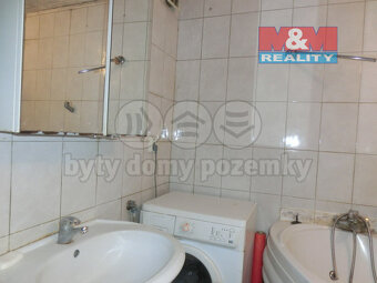 Prodej bytu 3+1, 58 m2, Ostrava, ul. Zimmlerova - 8