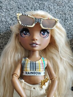 Panenky rainbow high 12 - 8