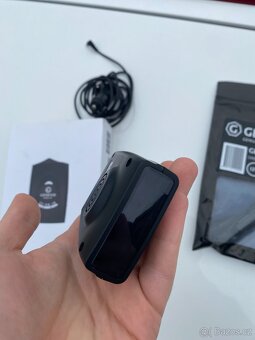 GENEVO ONE S - 8